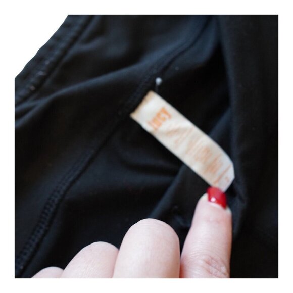 Lucy cropped‎ workout leggings Size S - Picture 6 of 7